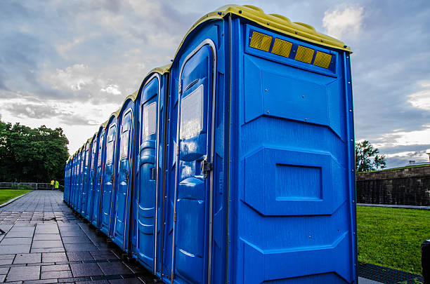 Best Local porta potty services  in Windcrest, TX